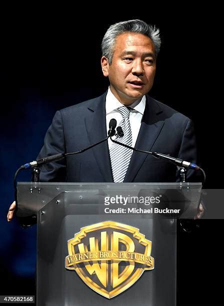 warner bros ceo fired|Kevin Tsujihara .
